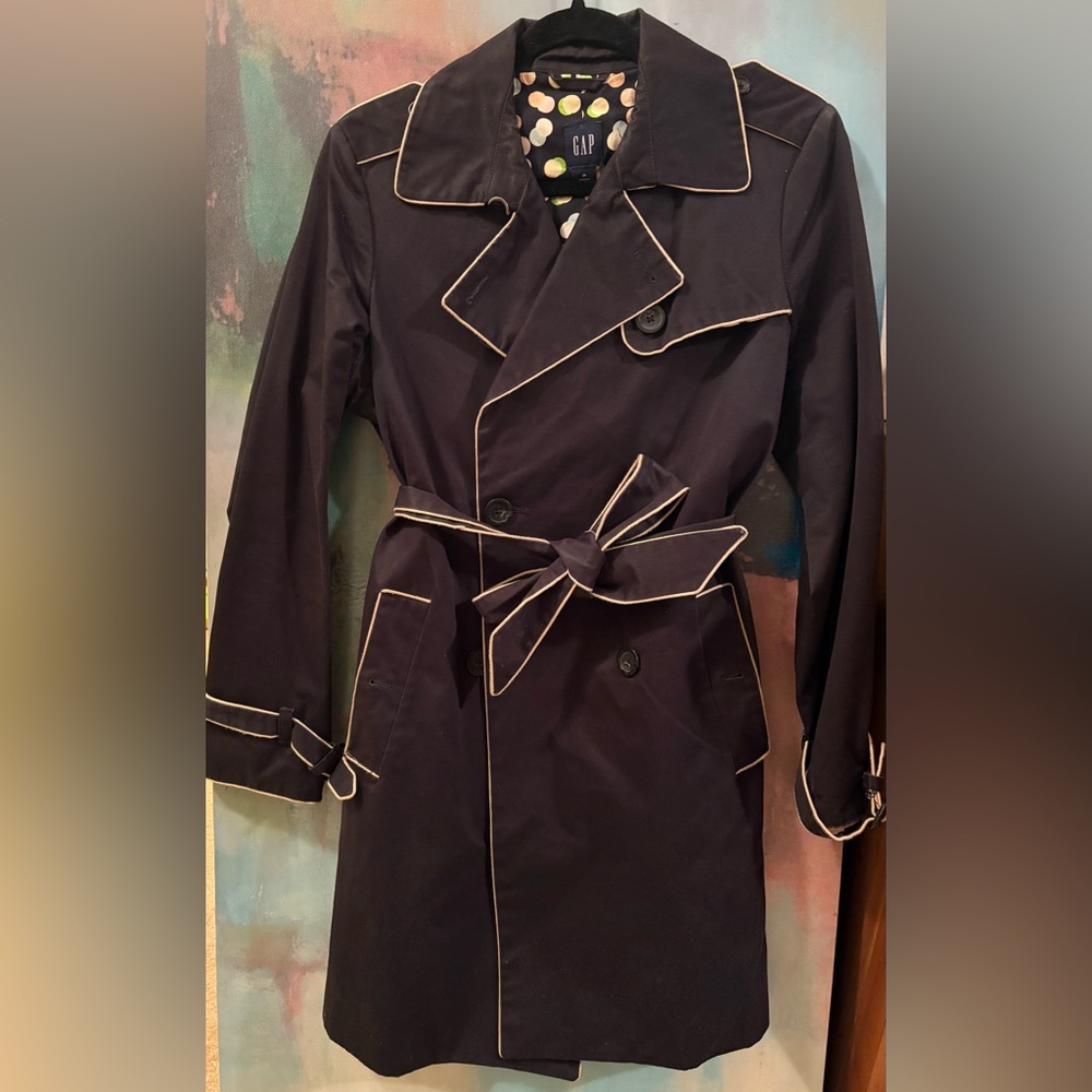 Gap vintage coat